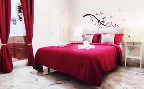 Ciriaco By Sevillaluxurysuites